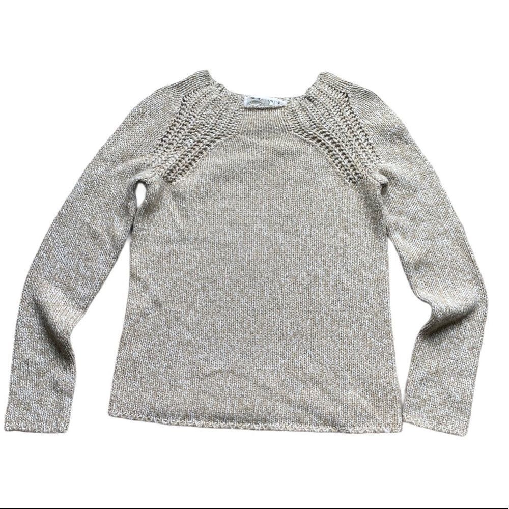 Chelsea & Violet Sweater